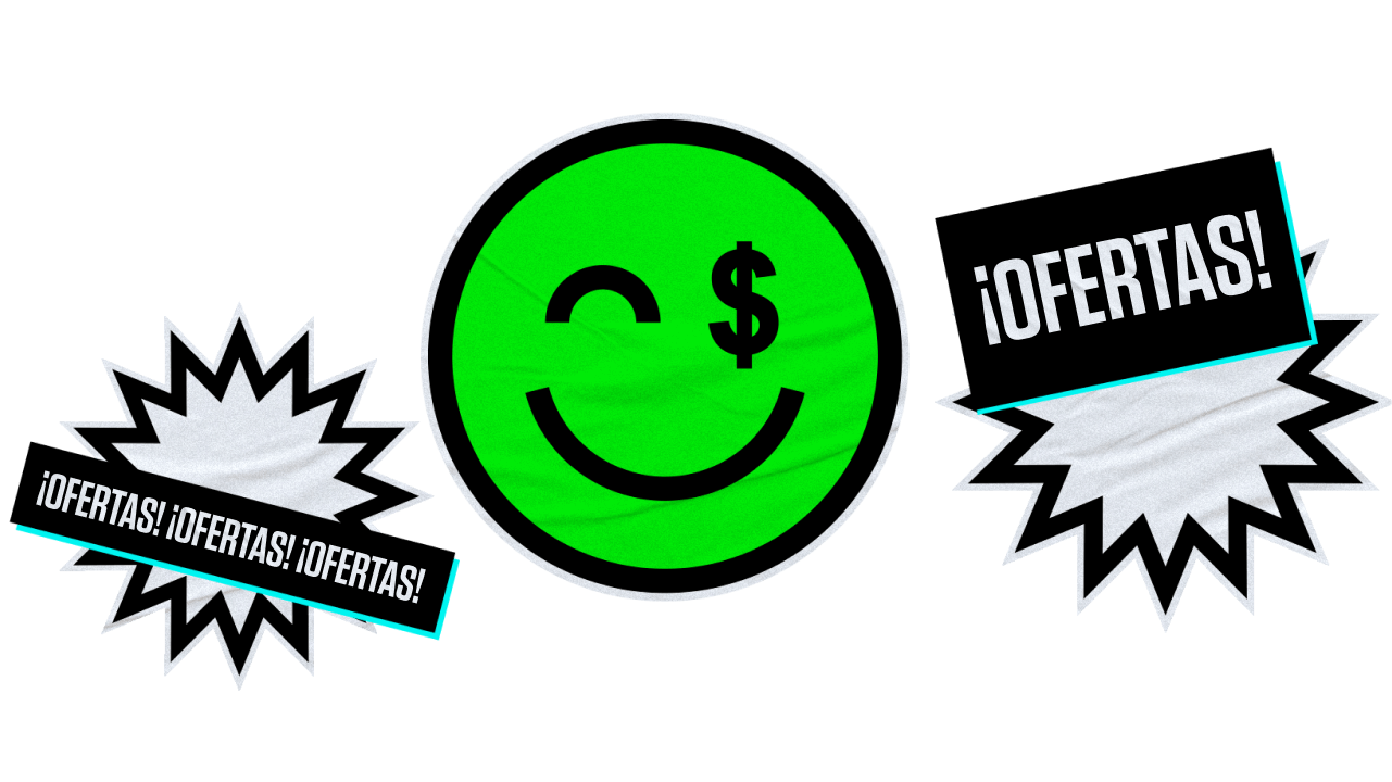 Ofertas de Black Friday en la Epic Games Store