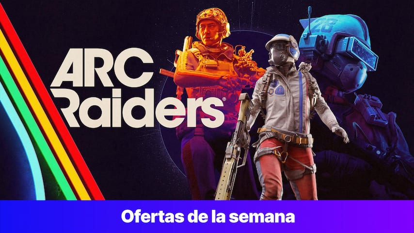 ARC Raiders