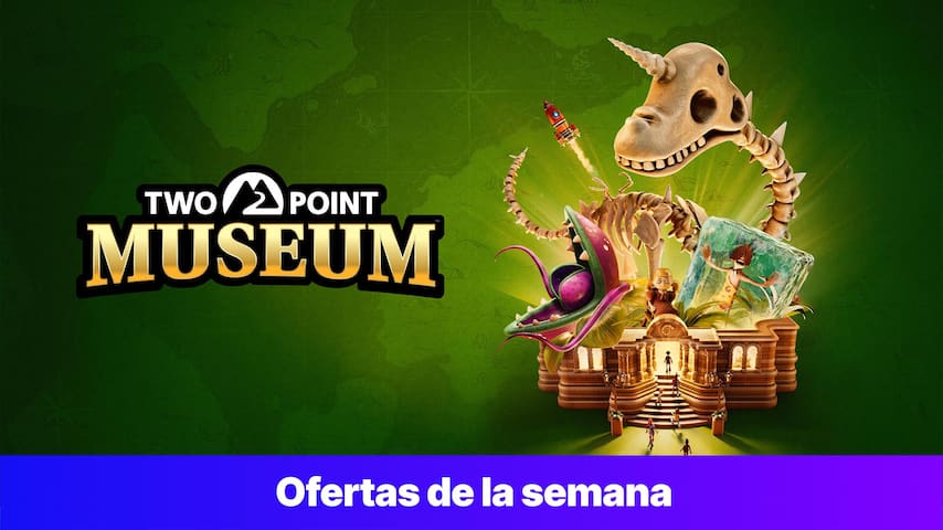 Two Point Museum