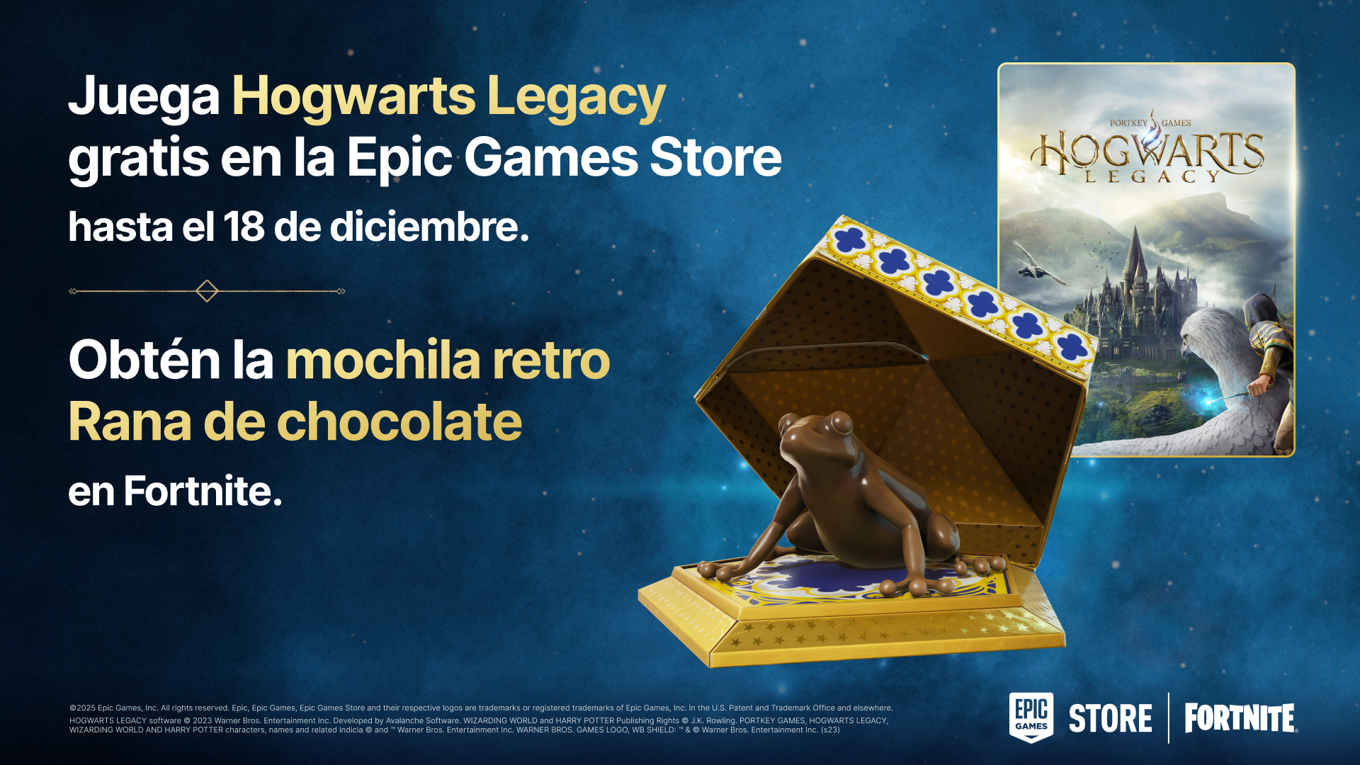 ES MX EGS HolidaySale FreeGame FN GWP Blog 1920x1080