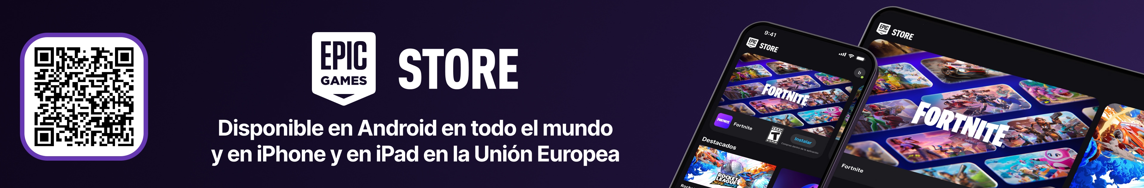 ES MX EGS IOS AnnounceImage PDP FN 3840x632