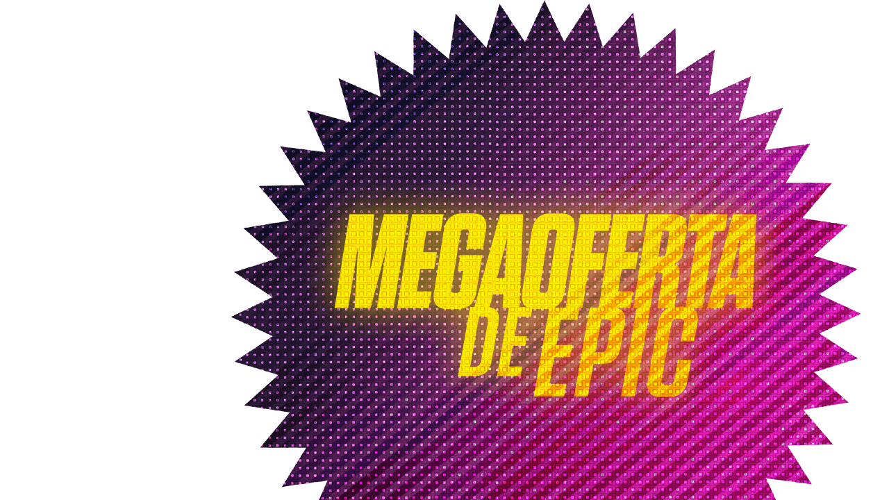 Epic Games Store | Megaoferta 2021