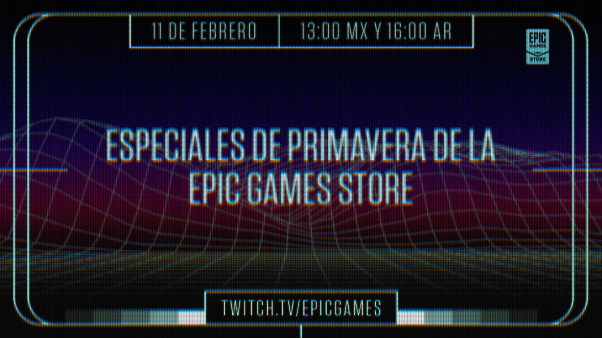Especiales de primavera 2021