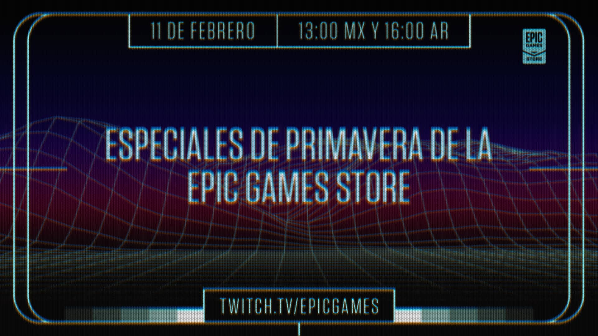 Especiales de primavera 2021