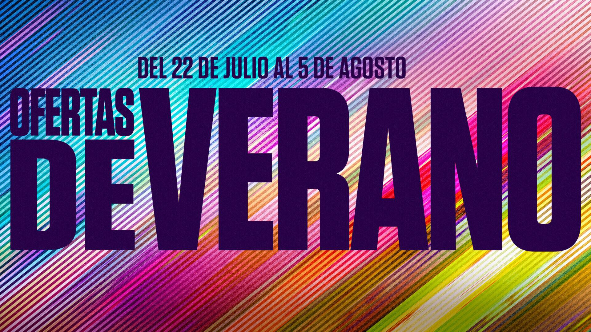 Ofertas de verano de la Epic Games Store