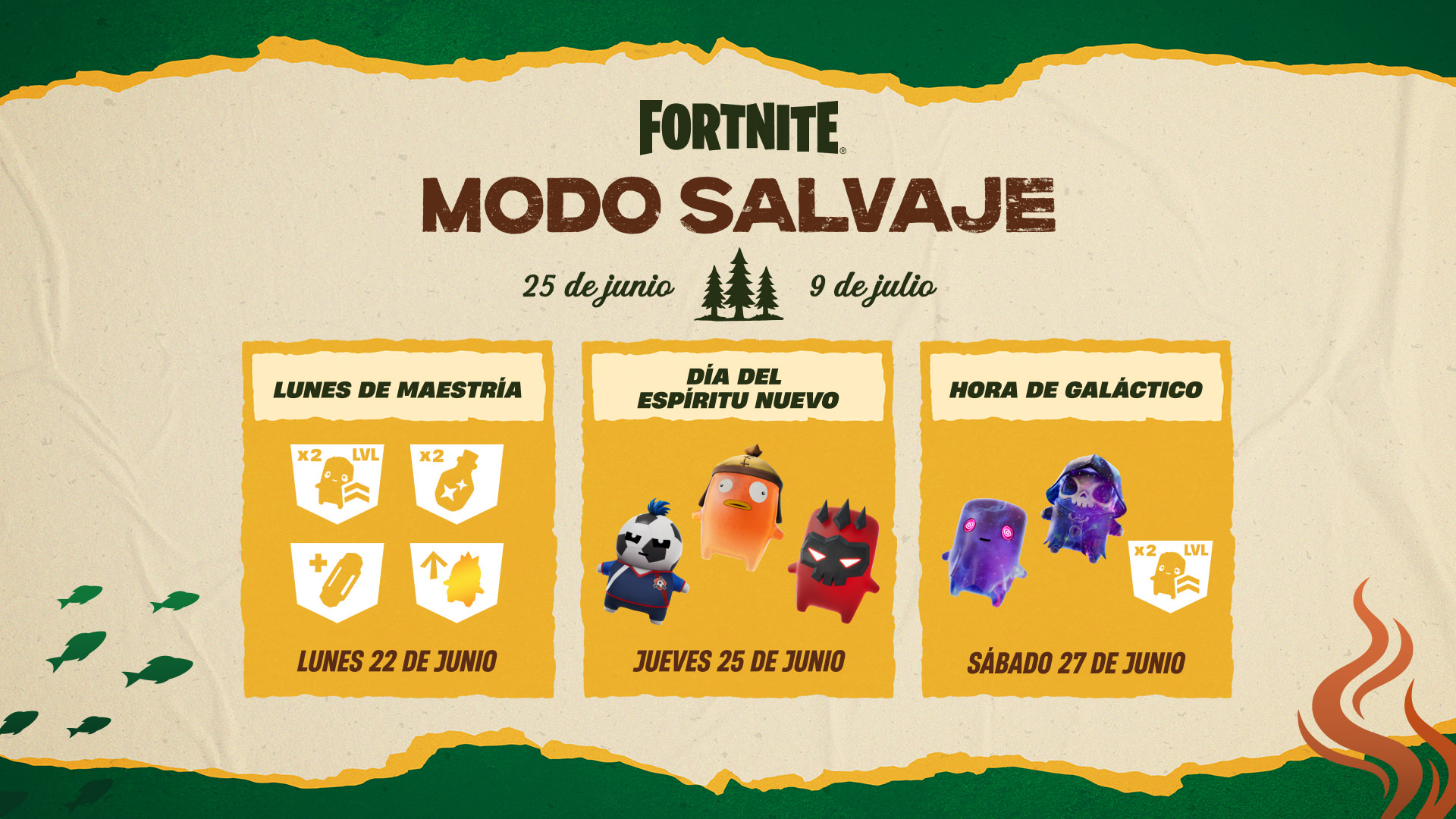 Play Fortnite for free on Epic Games Store
