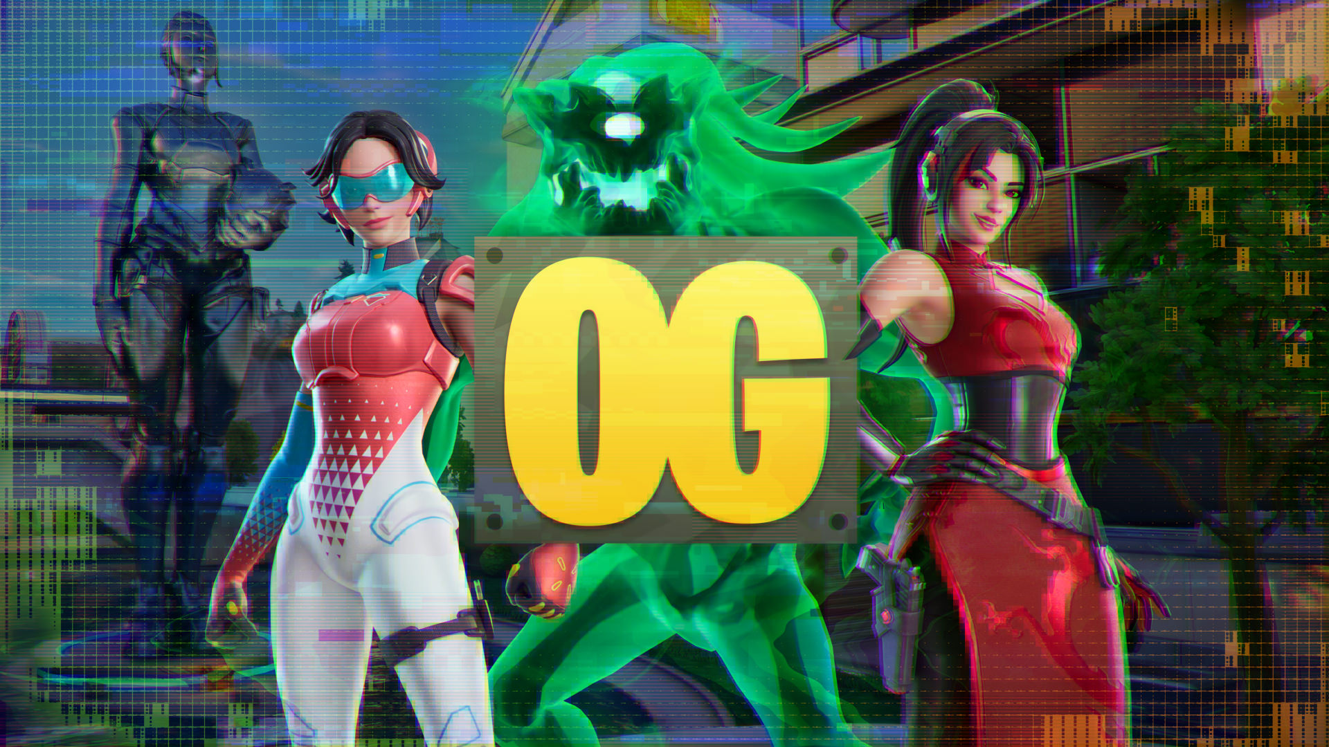 Fortnite | Orígenes
