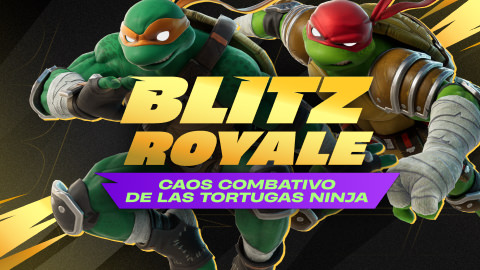 Blitz Royale