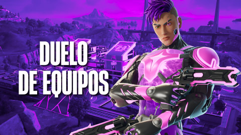 DUELO DE EQUIPOS