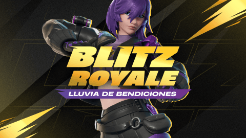 Blitz Royale