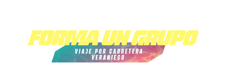 Viaje por carretera veraniego de Fortnite