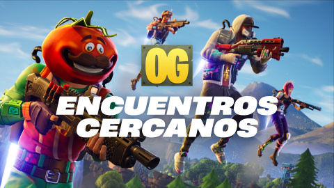 MTL: ENCUENTROS CERCANOS