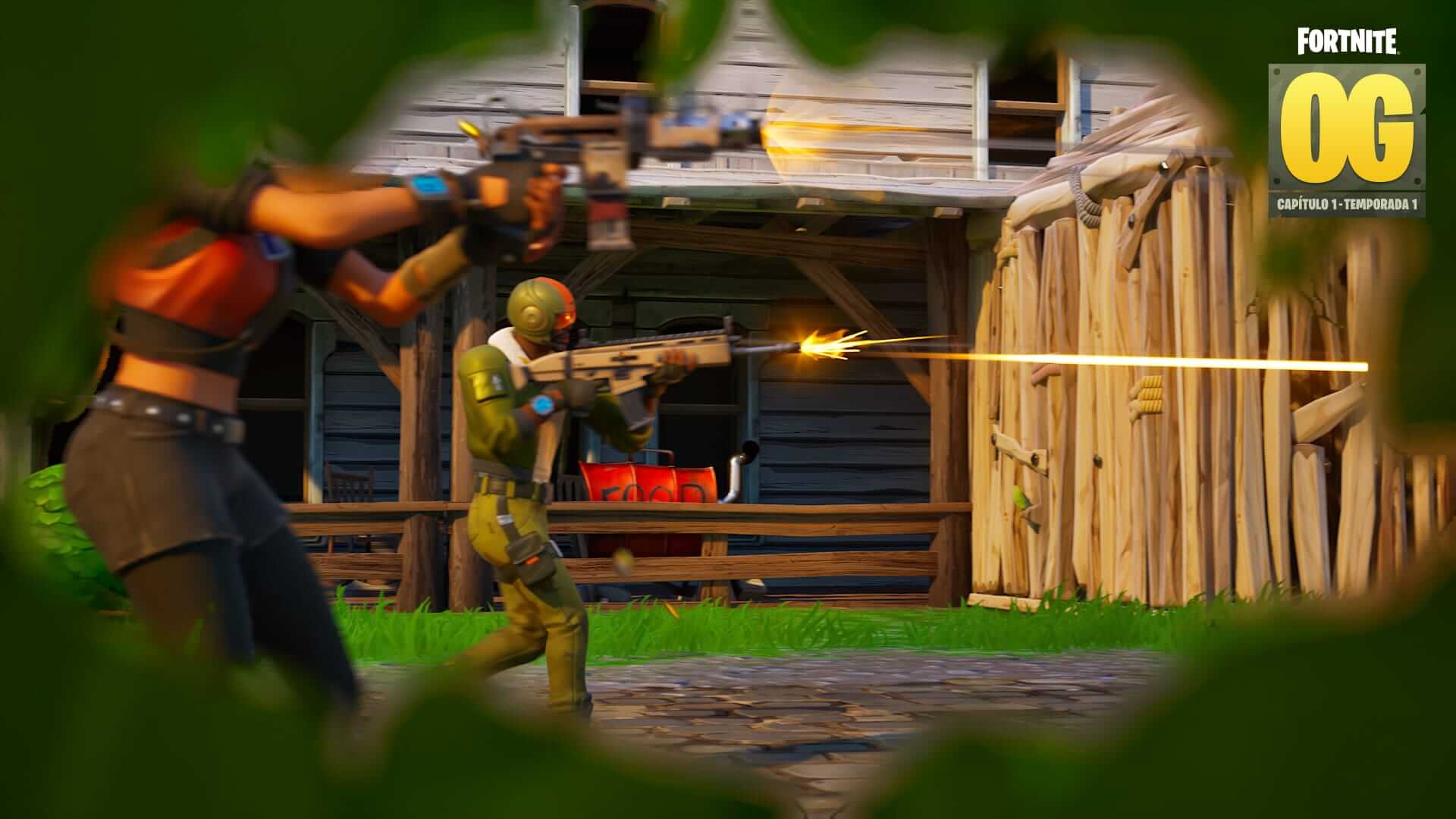 ES MX Fortnite Og 3