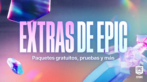 Megaofertas de extras de Epic: ¡reclama gratis paquetes cosméticos, beneficios exclusivos y mucho más!
