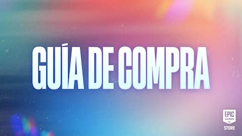 Guía de compra de las Megaofertas de Epic Games: ¡obtén ofertas de juegos, regalos gratis y mucho más!