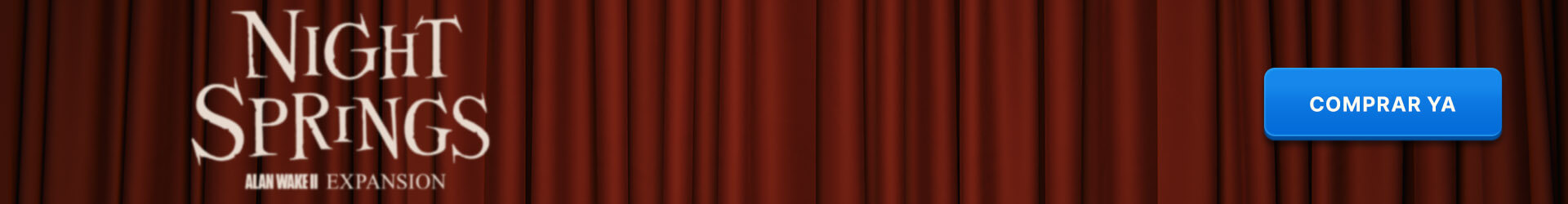 ES MX NightSprings ClickableBANNER BRANDed 1920x250
