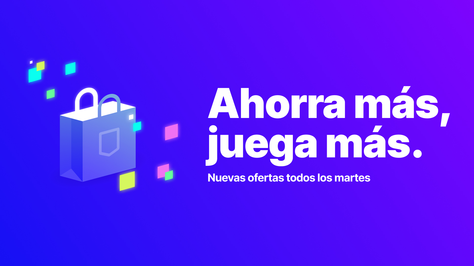 Echa un vistazo a todas las ofertas de esta semana.