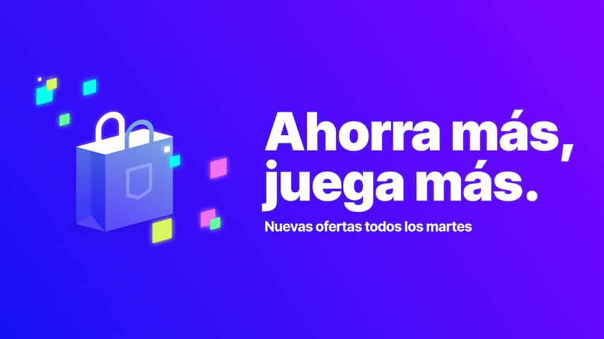Echa un vistazo a todas las ofertas de esta semana.