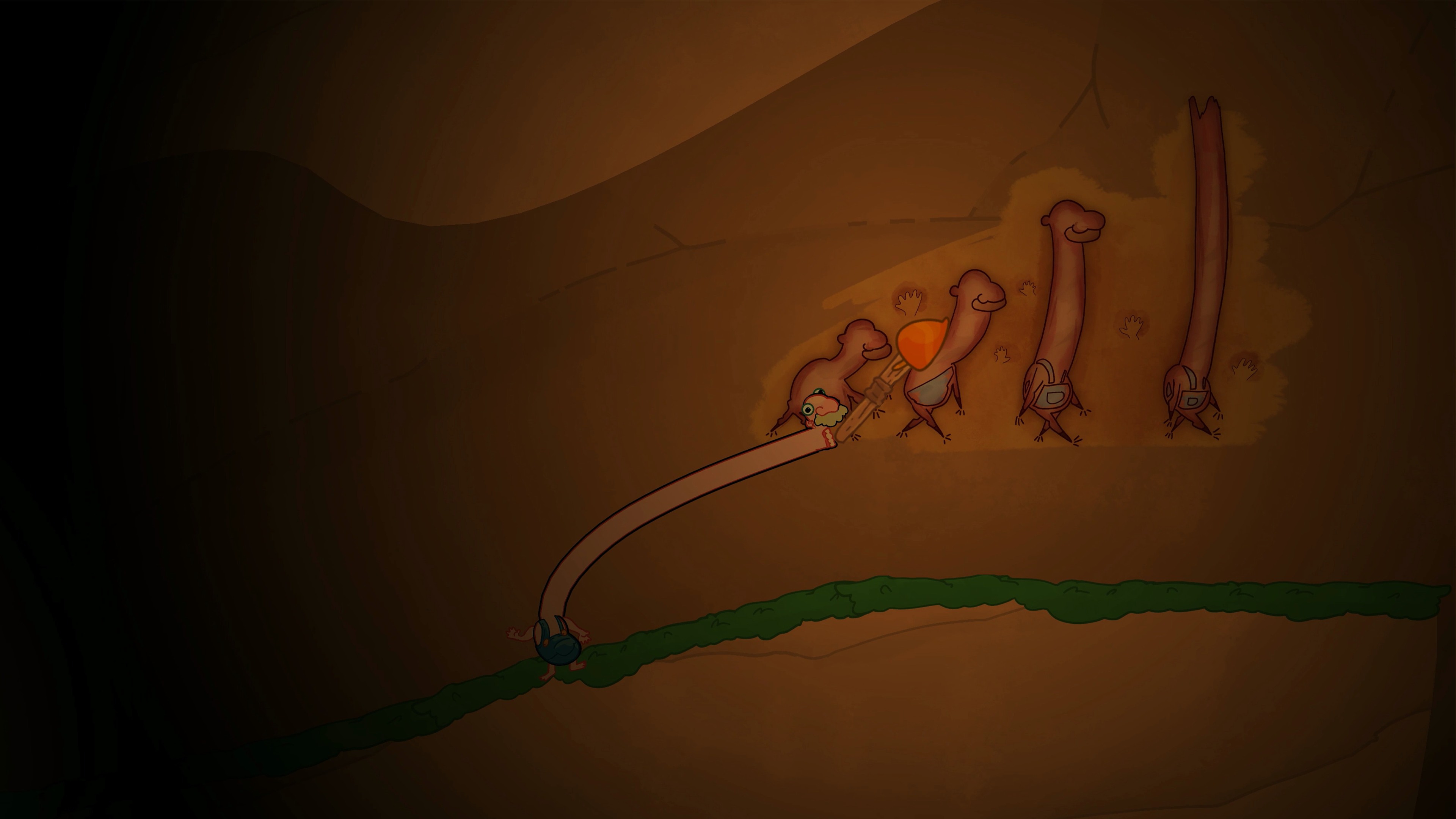 Esophaguys 6
