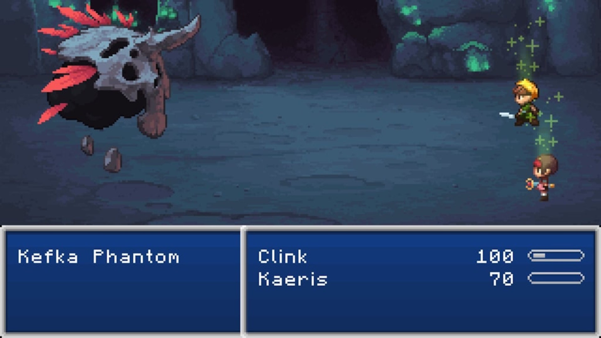 Evoland 2
