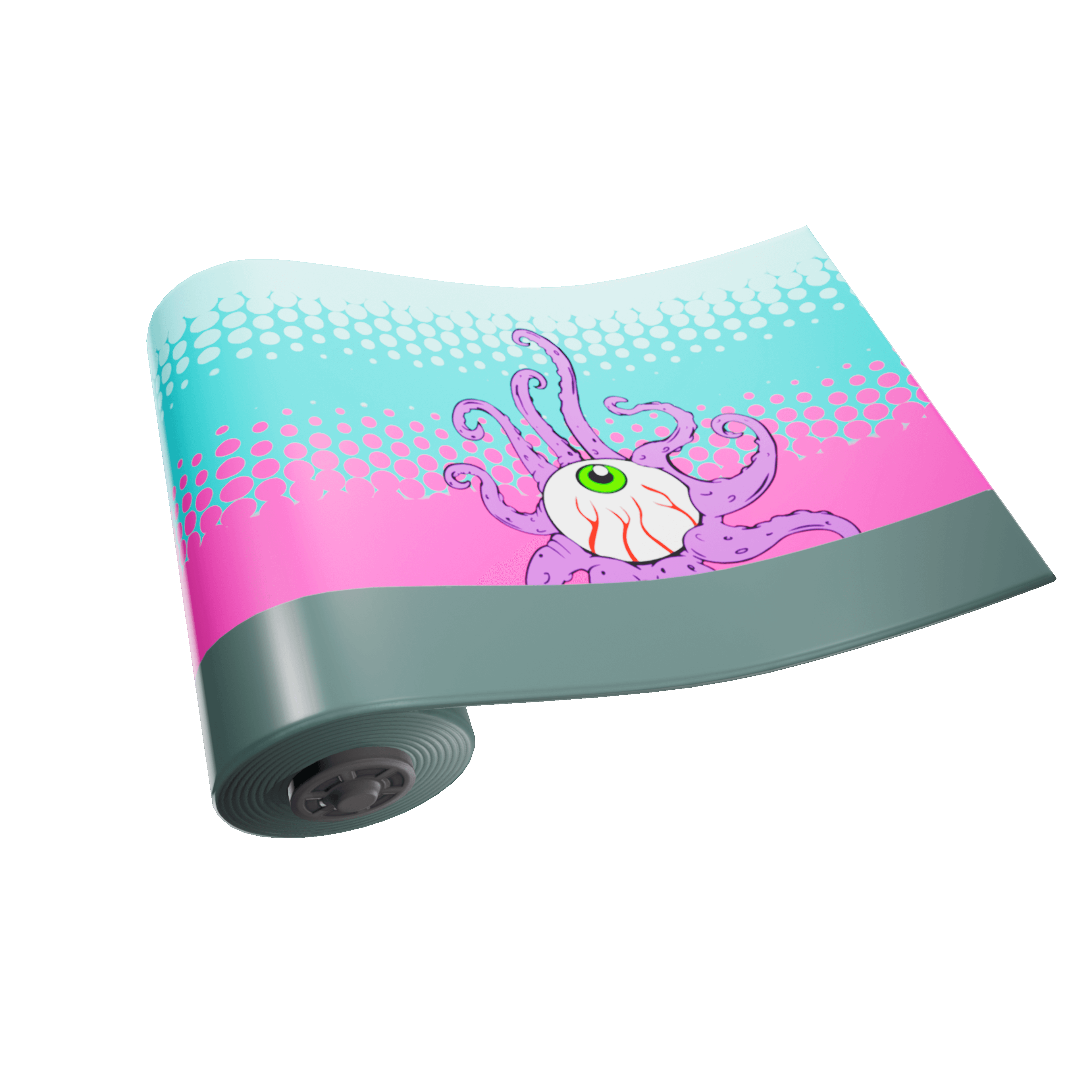 EyeballOctopusWrap