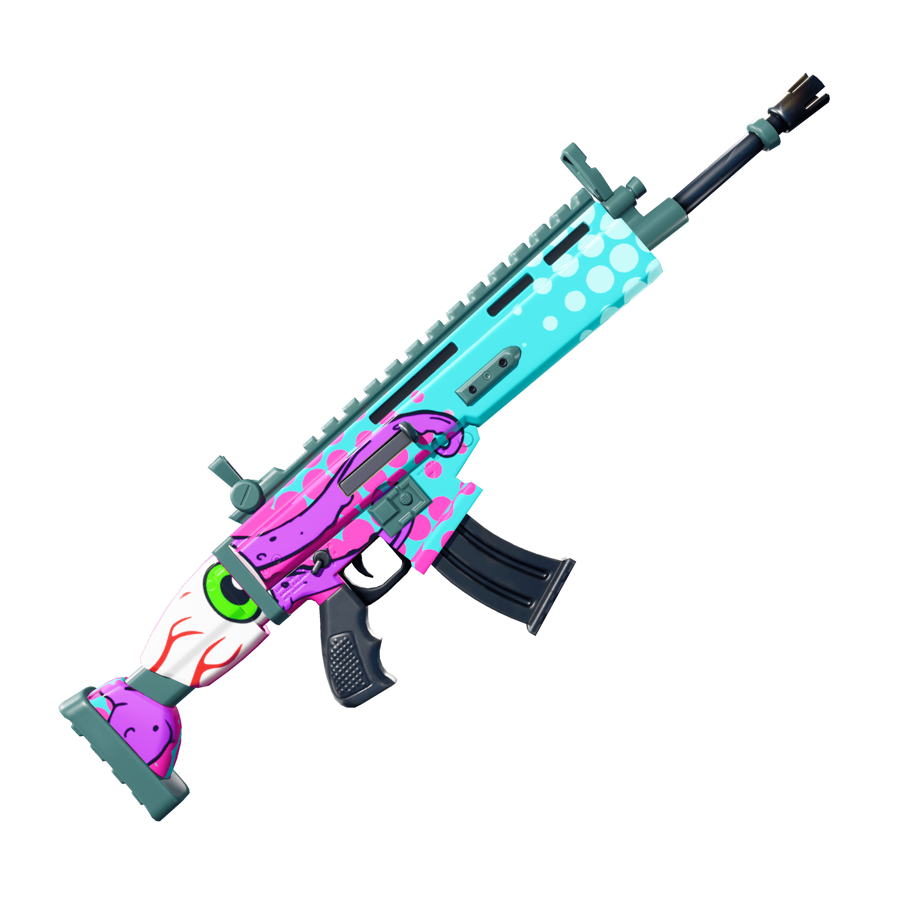 EyeballOctopusWrapWeapon