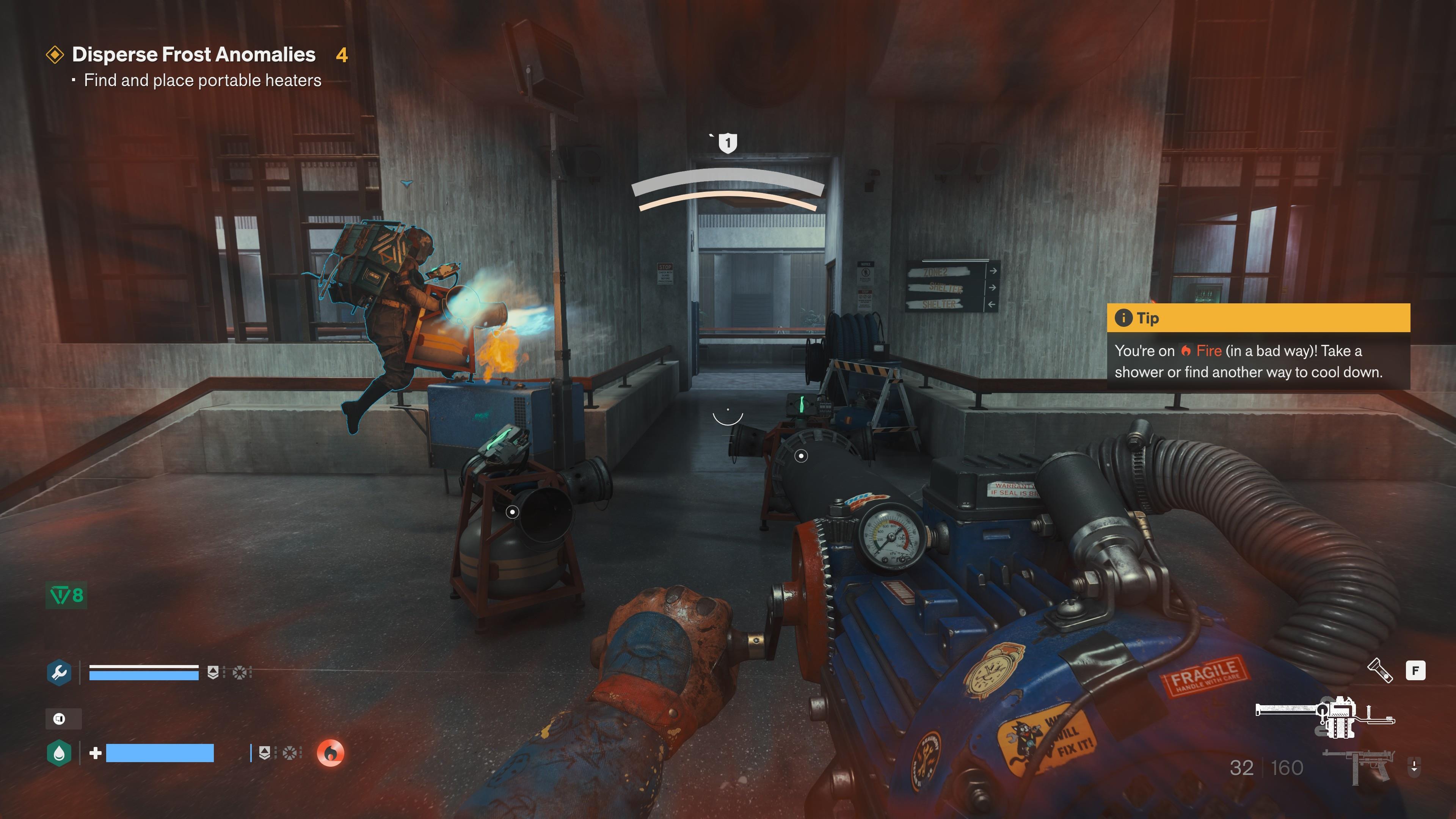 Fbc Firebreak Tips Beginners Guide 3