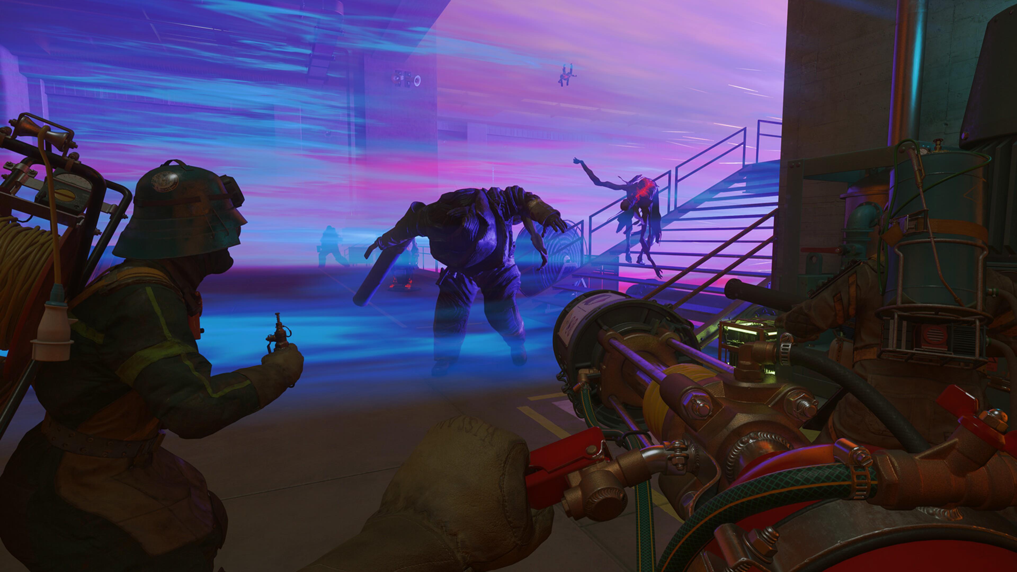 Fbc Firebreak Tips Beginners Guide 4