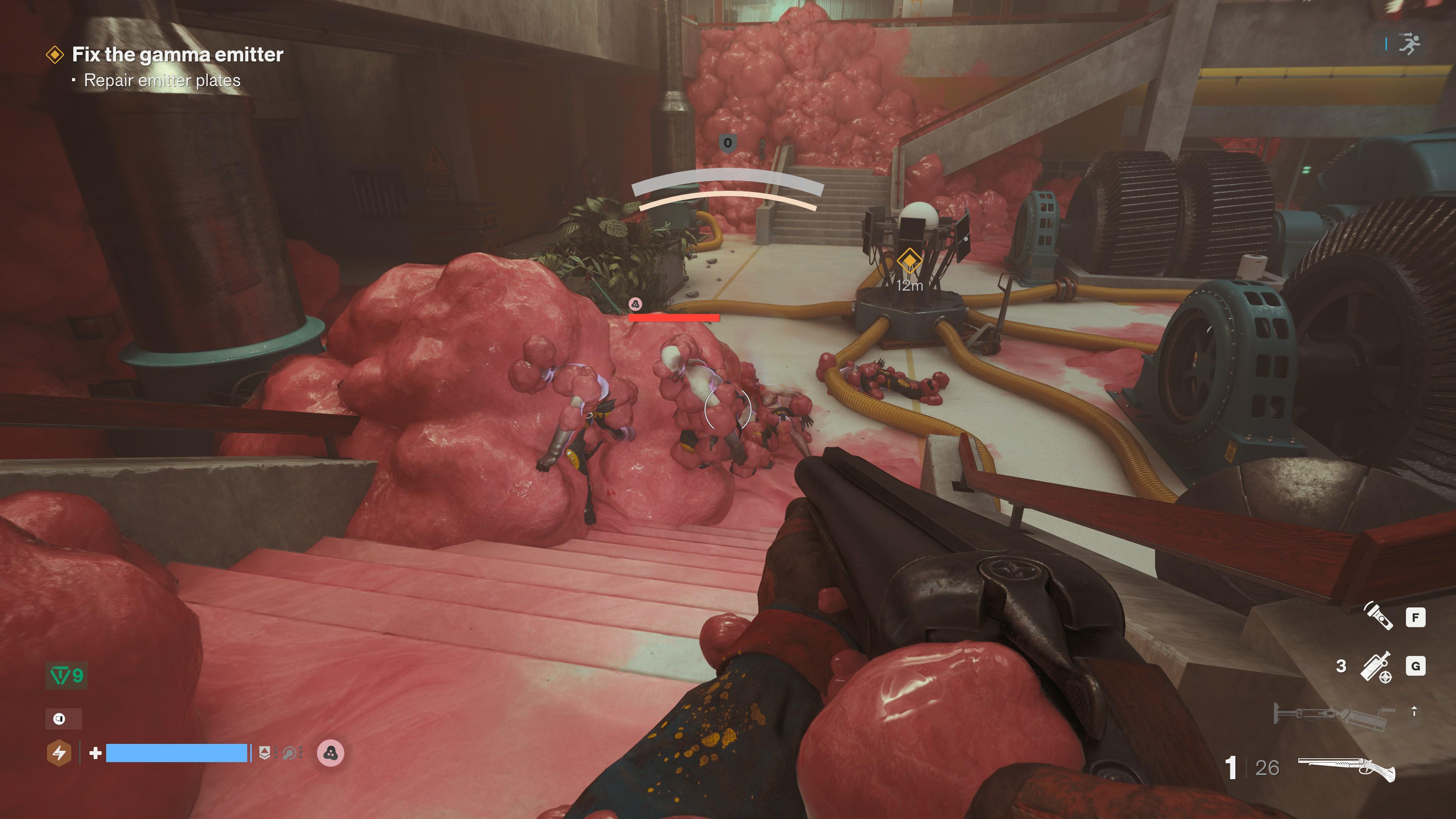 Fbc Firebreak Tips Beginners Guide 5