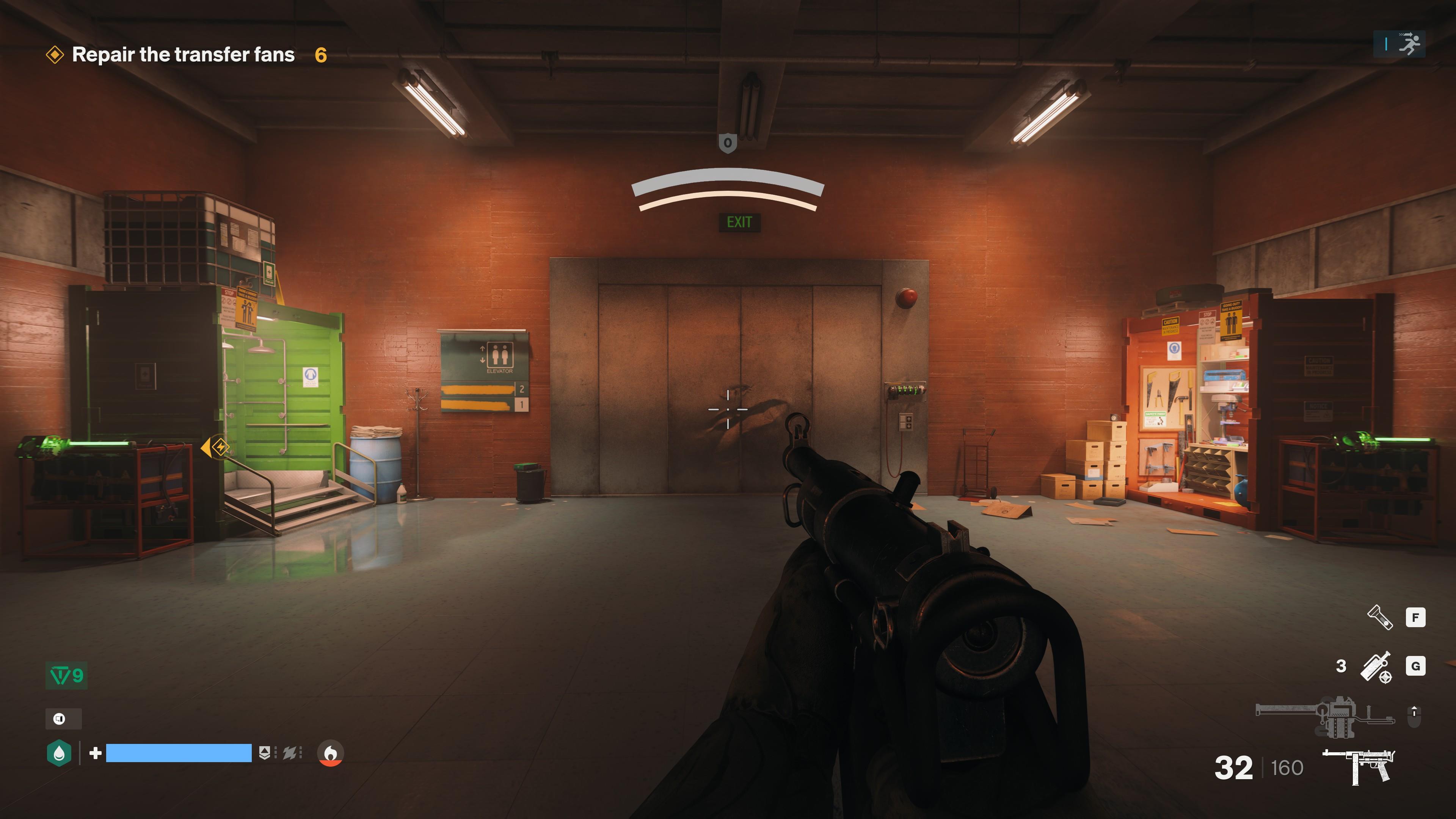 Fbc Firebreak Tips Beginners Guide 6