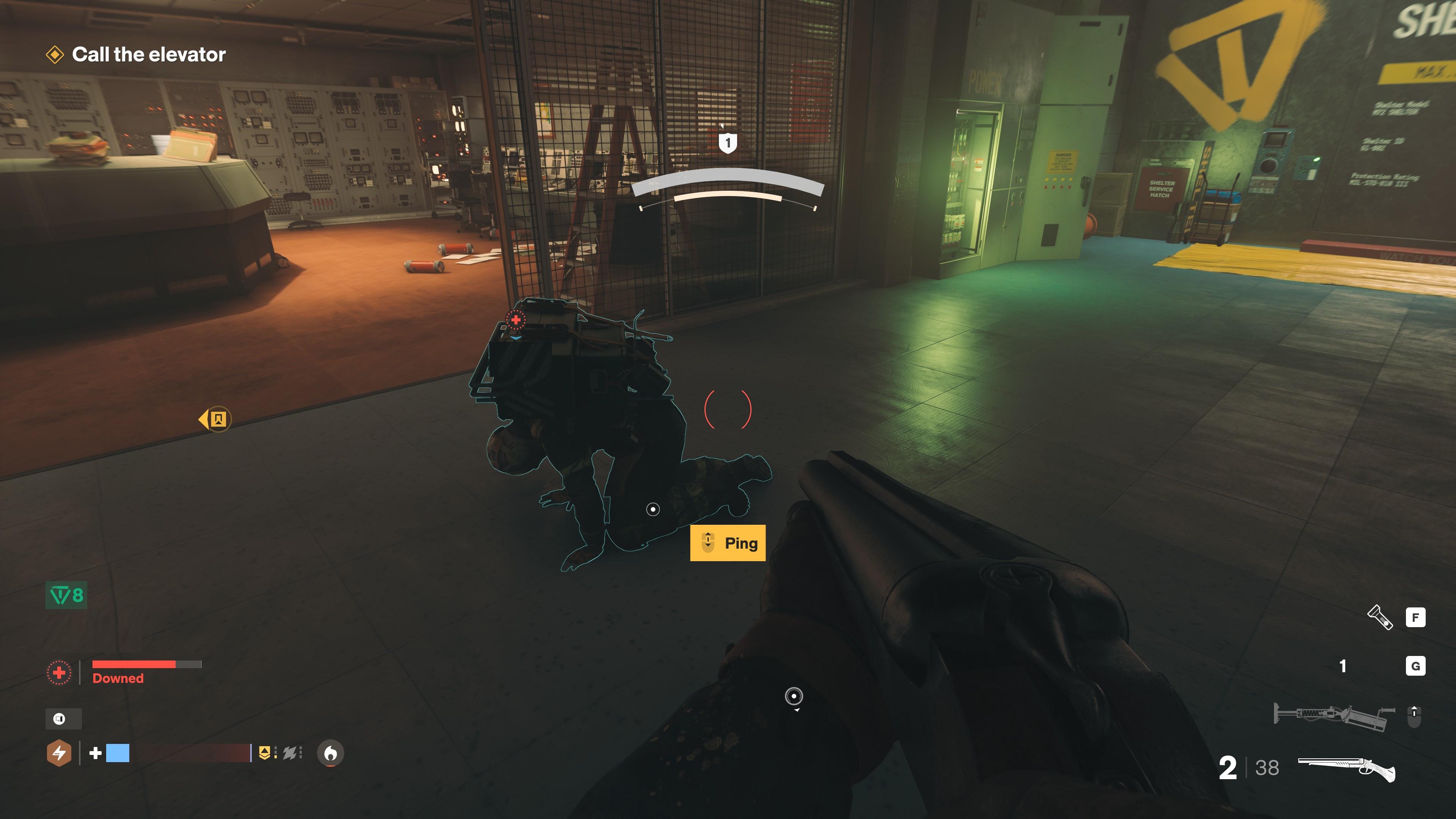 Fbc Firebreak Tips Beginners Guide 7