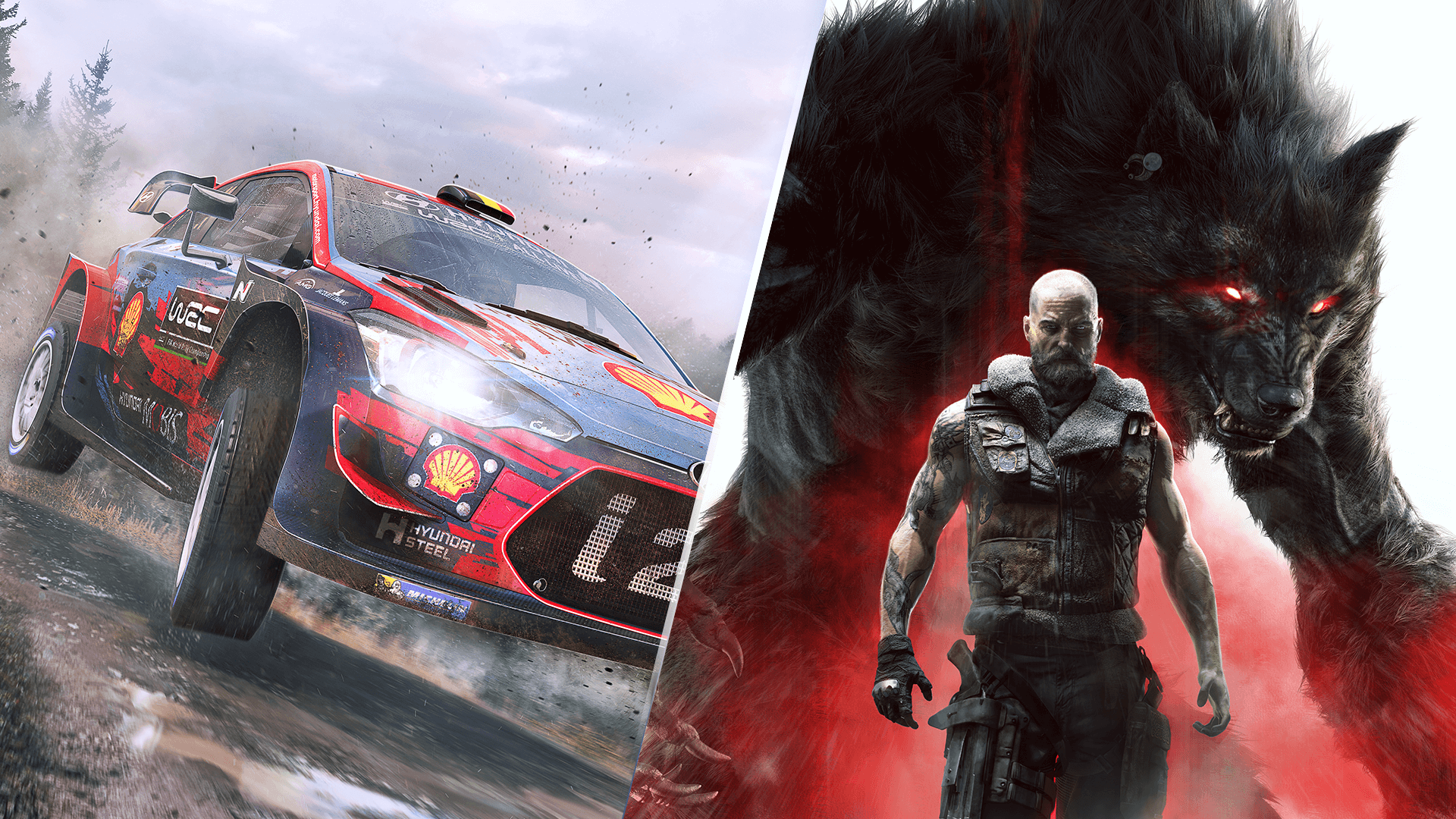 Discover Exciting Games From Nacon! - Epic Games Store