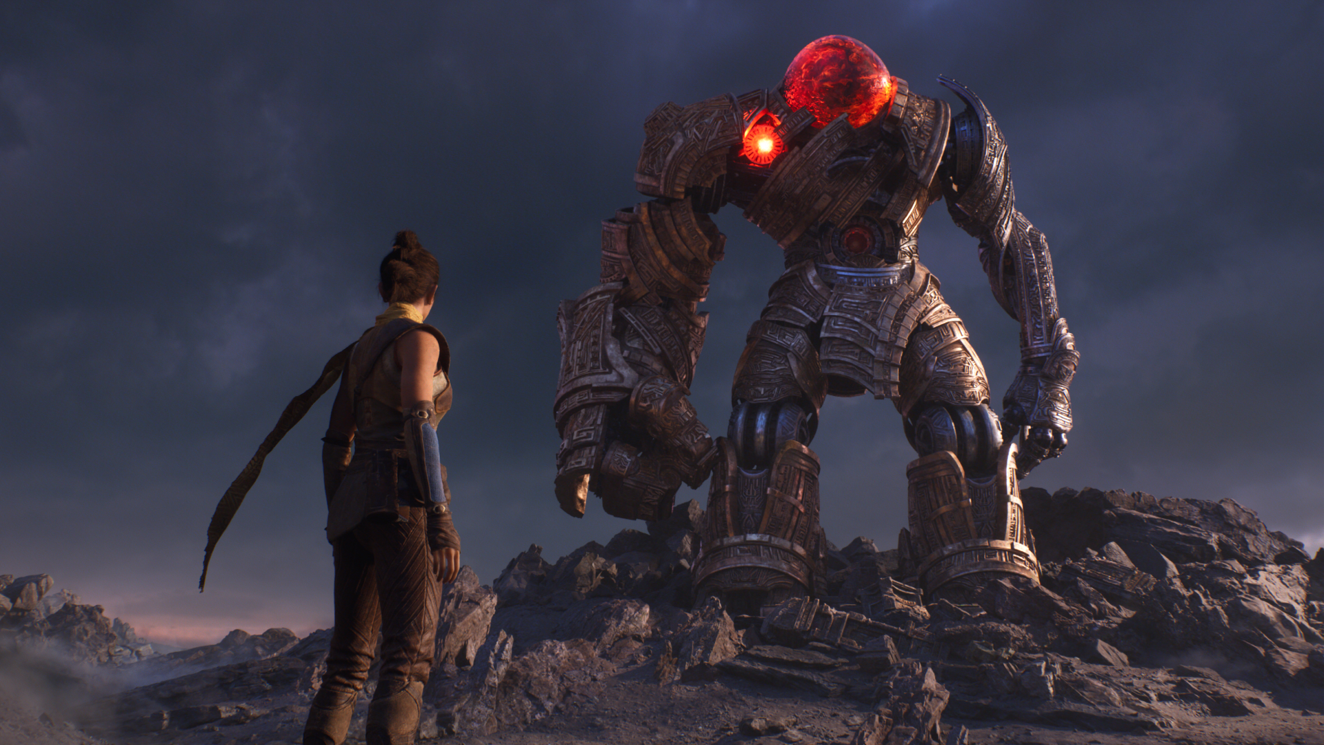 Unreal Engine 5 is now available in Early Access! - Unreal Engine