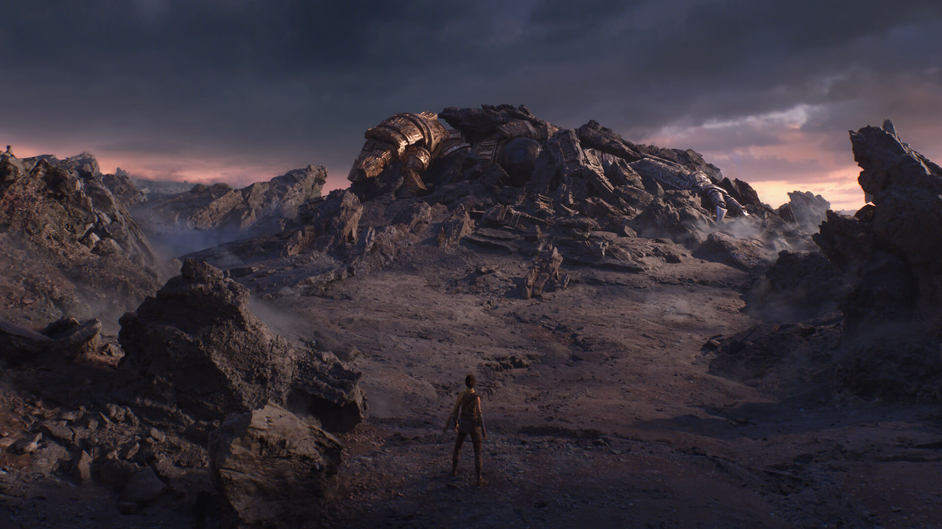 Download Unreal Engine 5 Early Access Educator Guide Unreal Engine