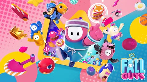 Fall Guys Download Play Fall Guys on PC for Free – Epic Games