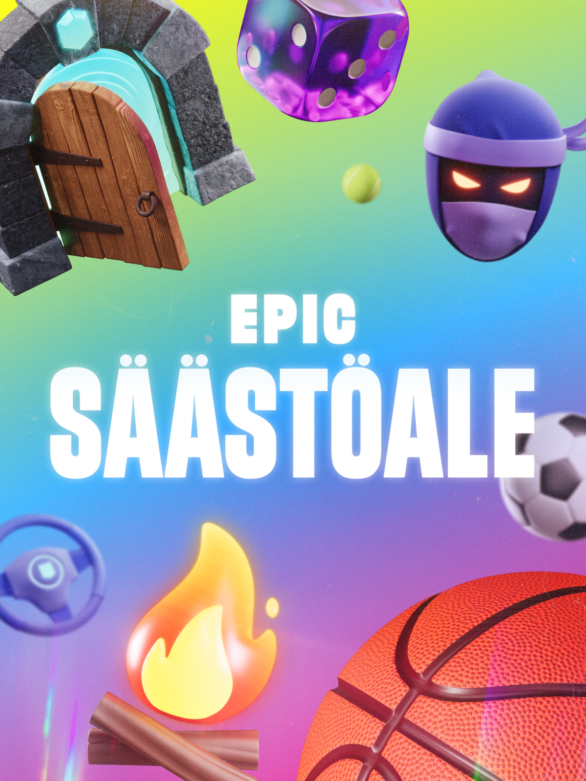 Epic Savings