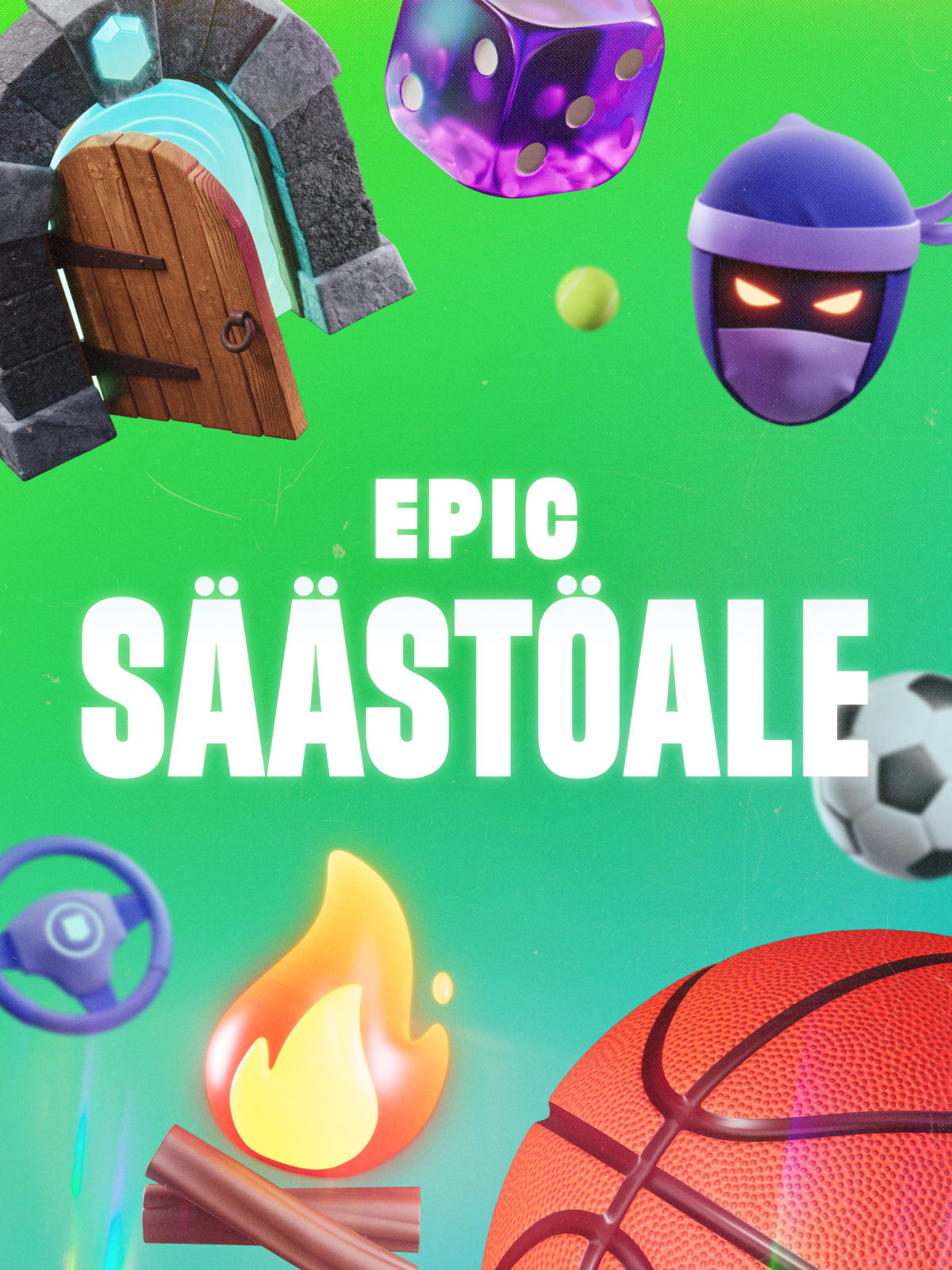 Epic Savings