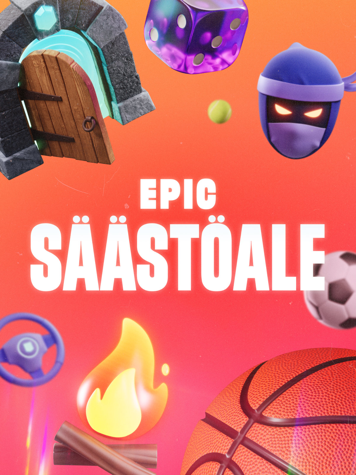 Epic Savings