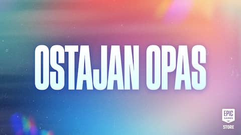Epic Gamesin MEGA-alen ostajan opas: nappaa pelitarjouksia, ilmaisia herkkuja ja paljon muuta!
