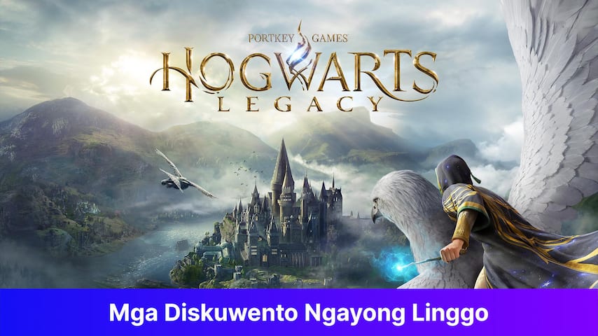Hogwarts Legacy