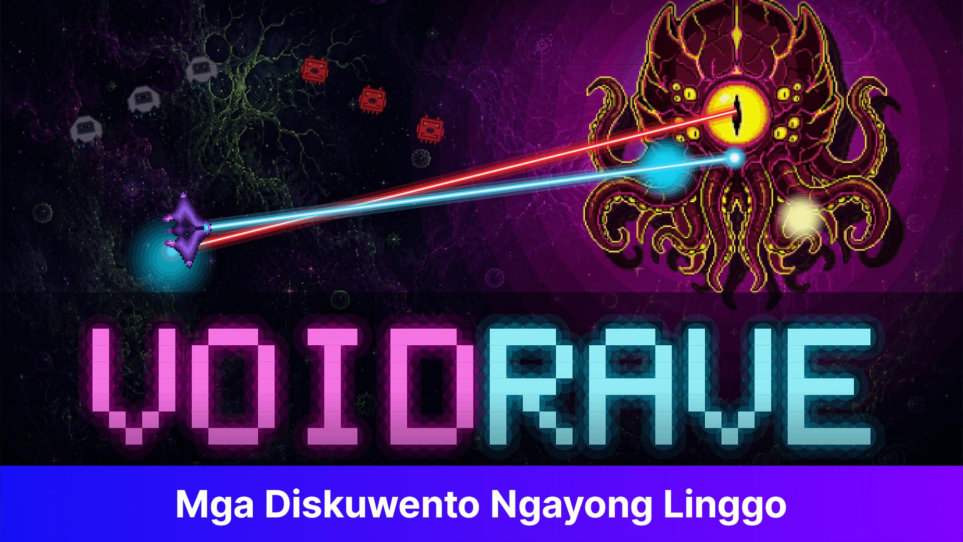 VOIDRAVE