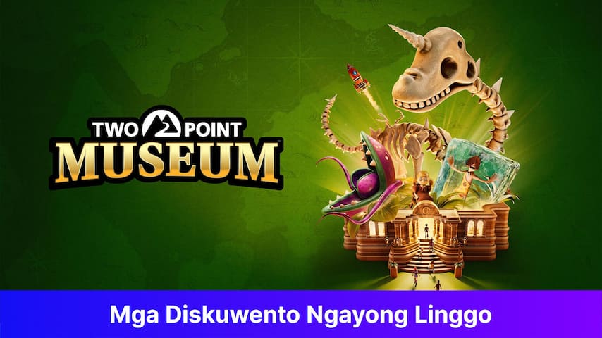 Two Point Museum