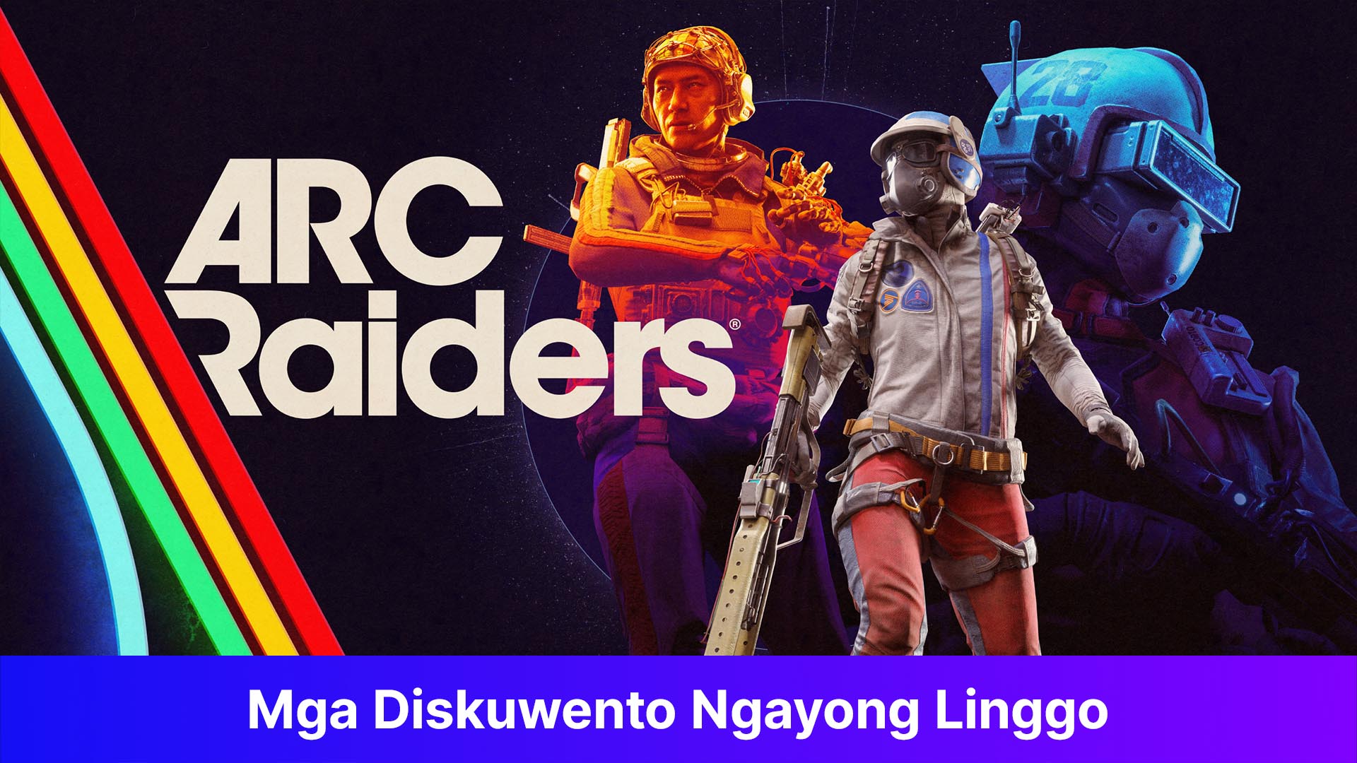 ARC Raiders