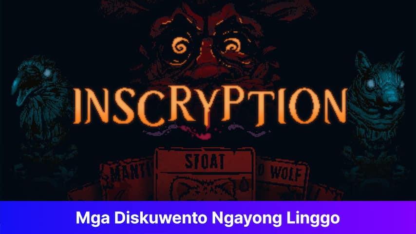 Inscryption