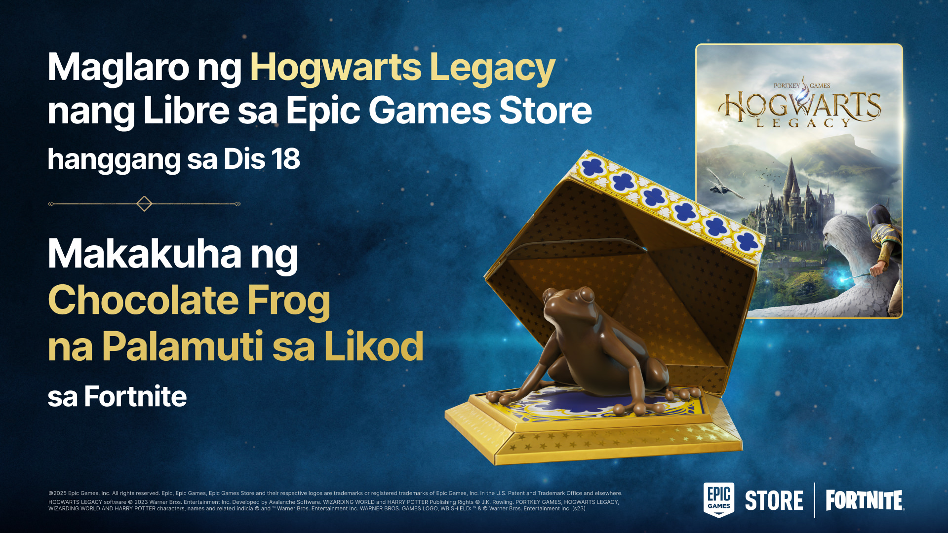FIL EGS HolidaySale FreeGame FN GWP Blog 1920x1080