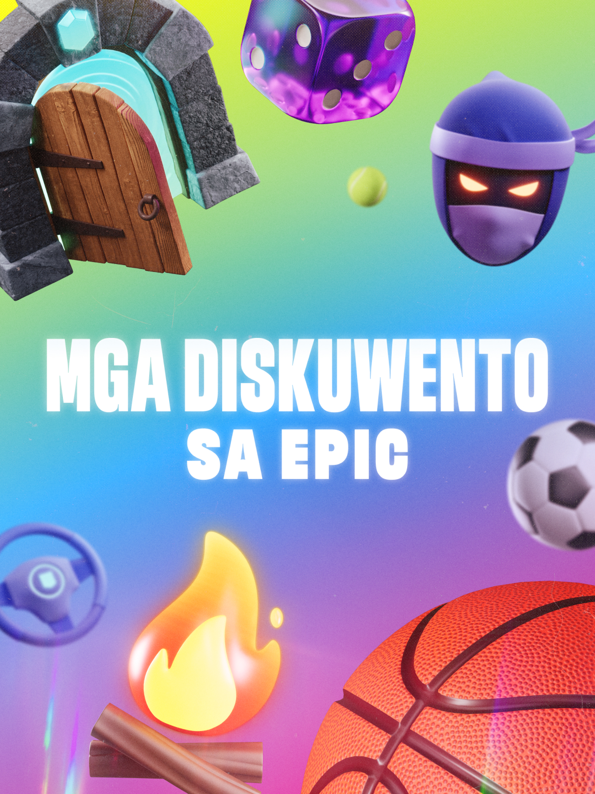 Epic Savings