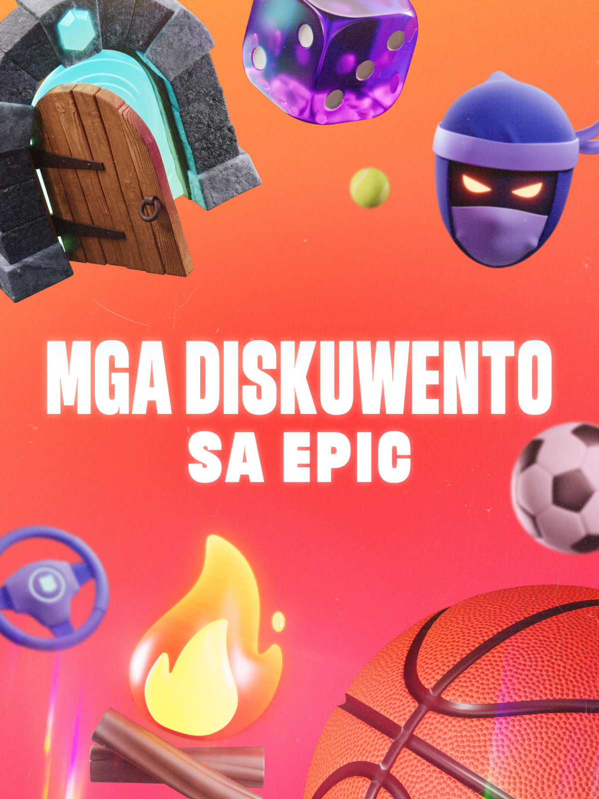 Epic Savings