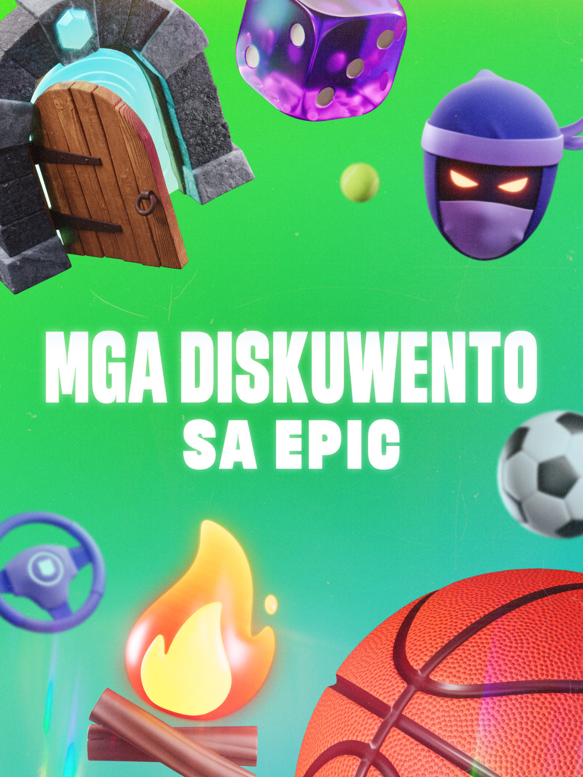 Epic Savings