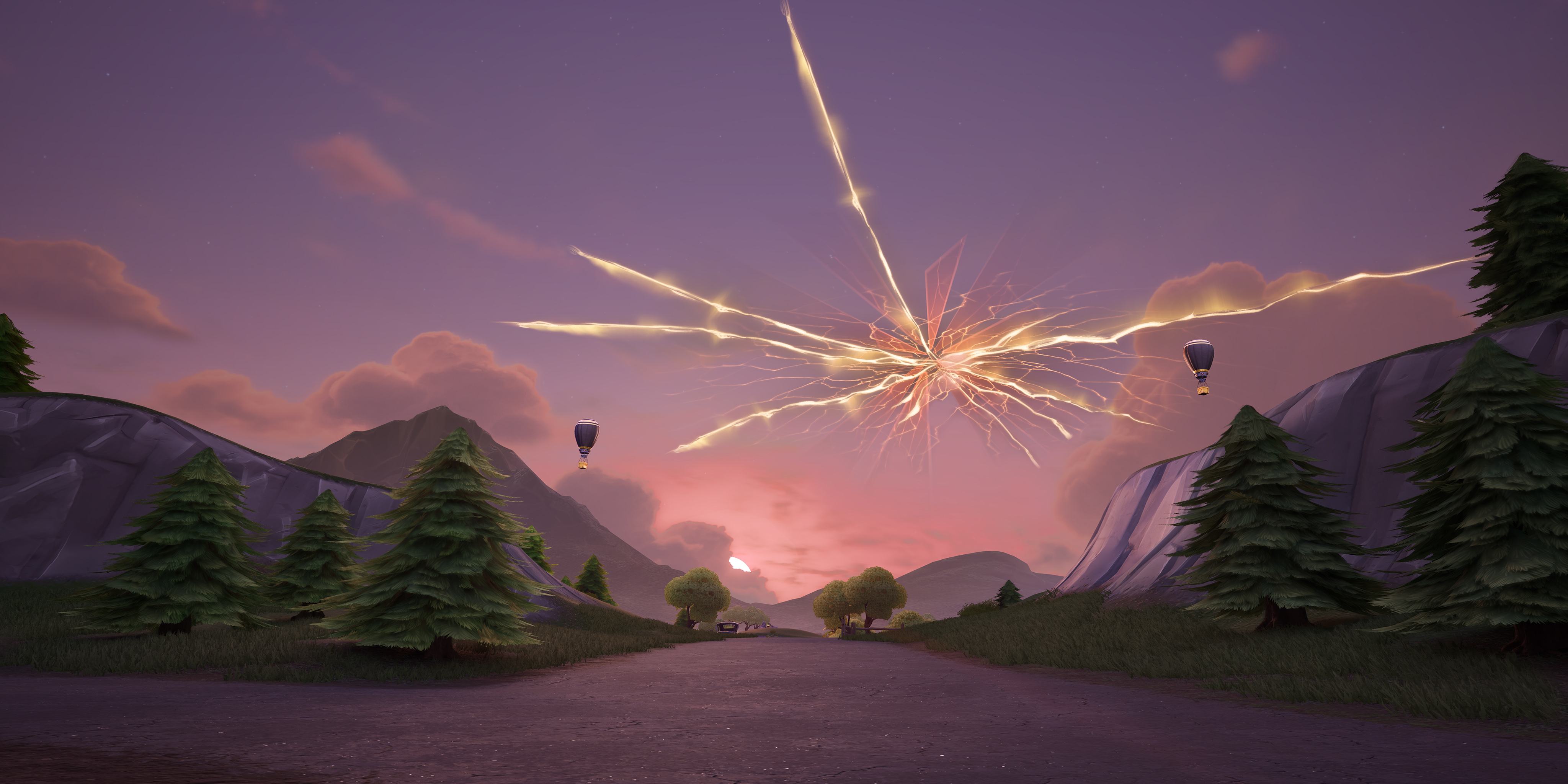 Blitz Royale
