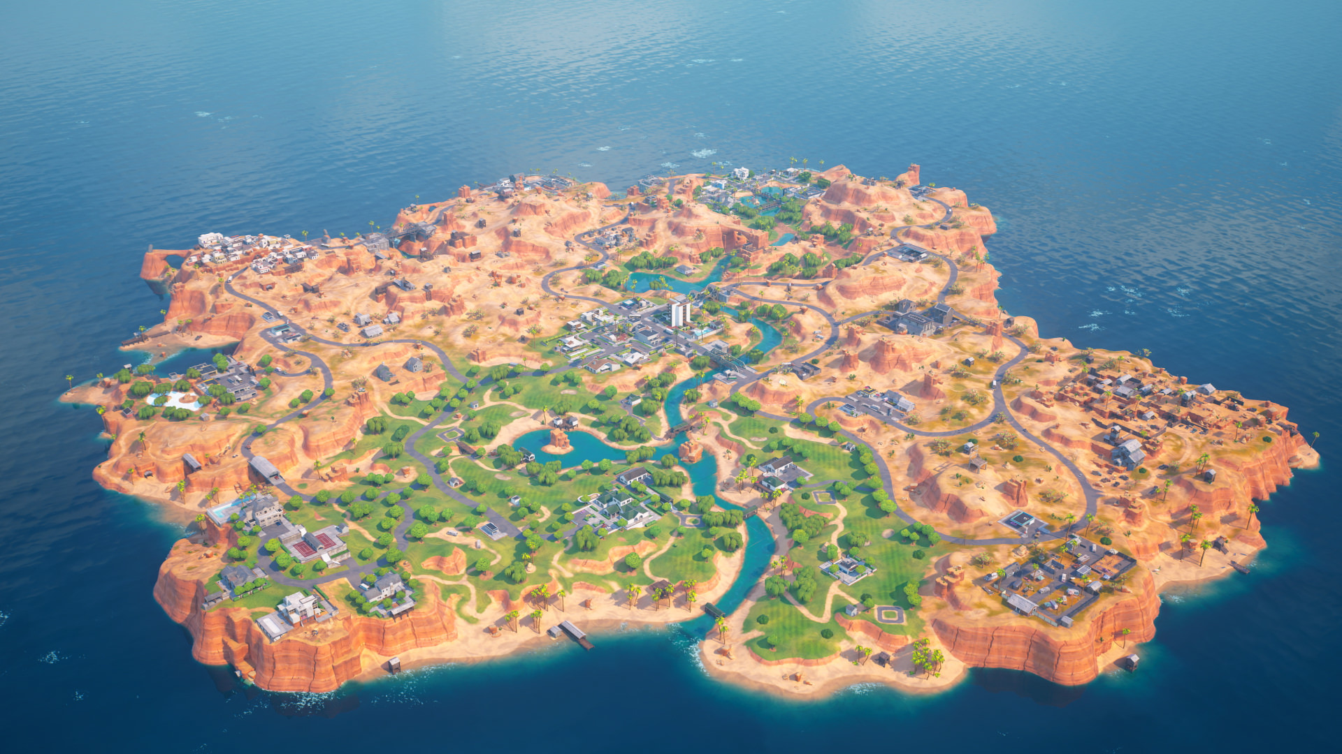 Epic Reload Fortnite